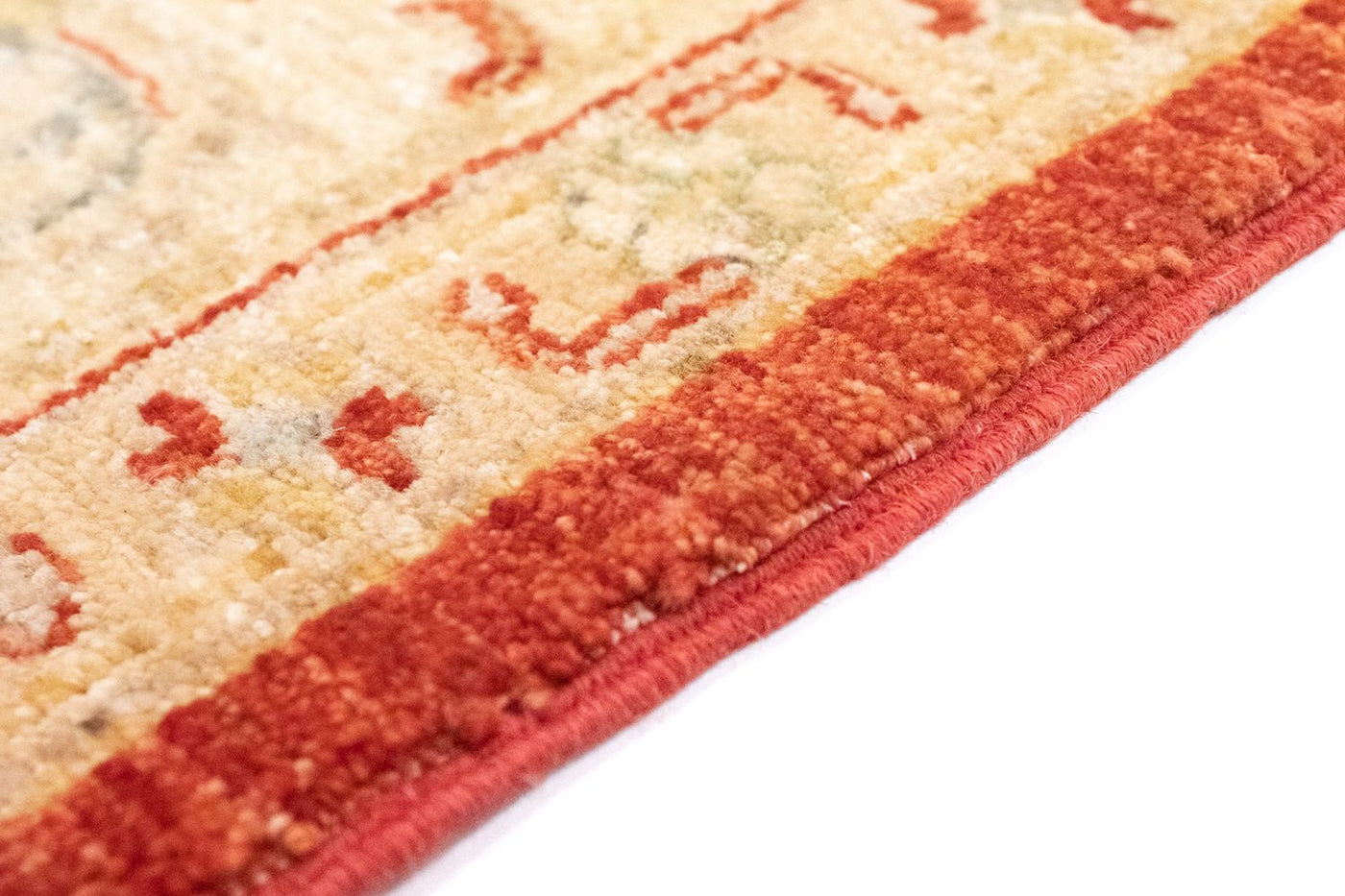 Alfombra Ziegler 230x174cm - Alfombra oriental