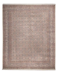 Alfombra oriental - Bidjar - Indus - 303 x 244 cm - beige