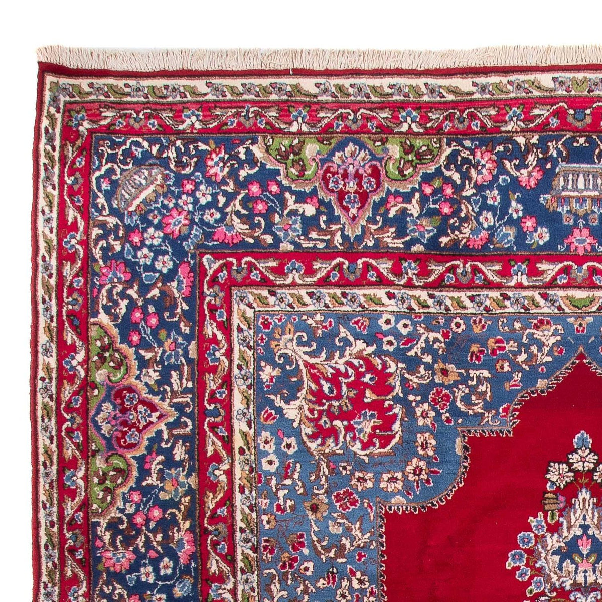Kerman Alfombra 249x362cm - Alfombra persa