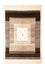 Alfombra Gabbeh - Loribaft Persa - 248 x 162 cm - multicolor