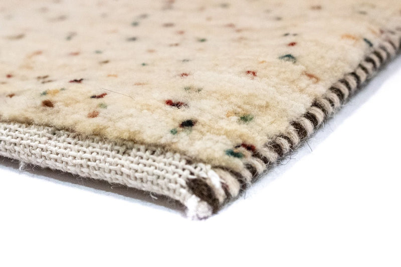 Alfombra Gabbeh - Loribaft Persa - 248 x 162 cm - multicolor