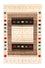 Alfombra Gabbeh - Loribaft Persa - 260 x 170 cm - colorido