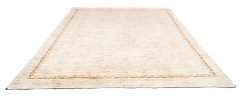 Alfombra Gabbeh - Loribaft Persa - 275 x 195 cm - beige