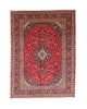 Kashan Alfombra 353x255cm - Alfombra persa
