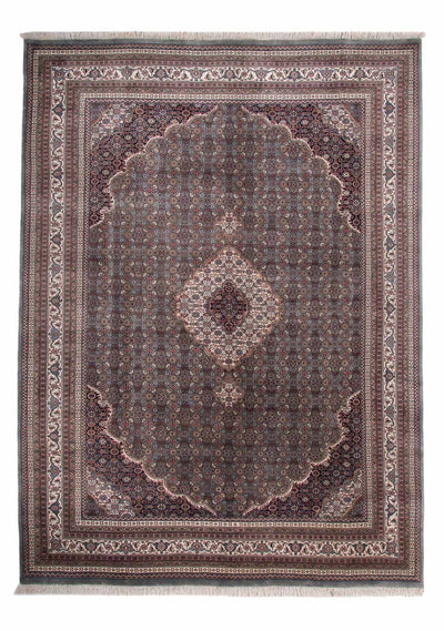 Bidjar Indo Alfombra 246x349cm - Alfombra oriental