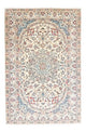 Nain - 9 la Alfombra 263x174cm - Alfombra persa