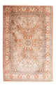 Seda de Cachemira Alfombra 279x185cm - Alfombra oriental