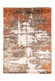 Alfombra de diseño 236x171cm - Designerteppich
