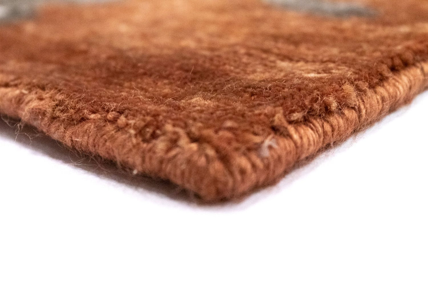Alfombra de diseño 236x171cm - Designerteppich