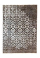 Alfombra de diseño 256x181cm - Designerteppich