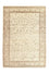Alfombra Gabbeh - Loribaft Persa - 241 x 175 cm - beige