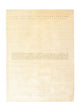 Loribaft Alfombra 175x238cm - Alfombra de lana