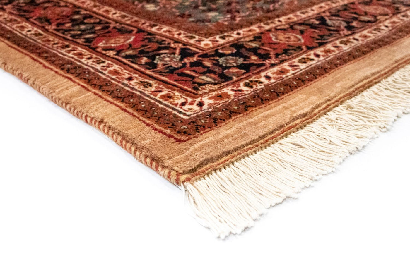 Qashqai Alfombra 235x155cm - Alfombra persa