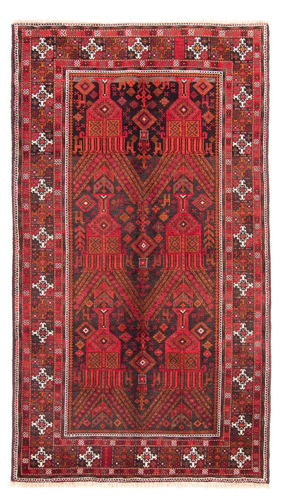 Alfombra Belutsch 124x240cm - Alfombra persa