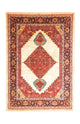 Qashqai Alfombra 157x228cm - Alfombra persa