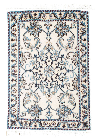 Nain - 12La Alfombra 58x81cm - Alfombra persa