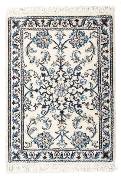 Nain - 12La Alfombra 57x81cm - Alfombra persa