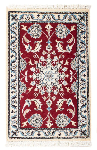 Nain - 12La Alfombra 56x89cm - Alfombra persa