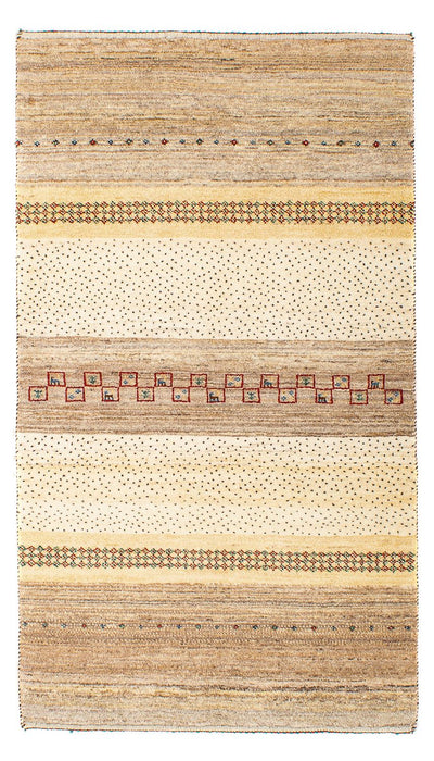 Loribaft Alfombra 79x138cm - Perserteppich Wollteppich