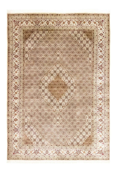 Tabriz Alfombra 205x296cm - Alfombra persa