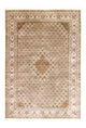 Tabriz Alfombra 205x296cm - Alfombra persa
