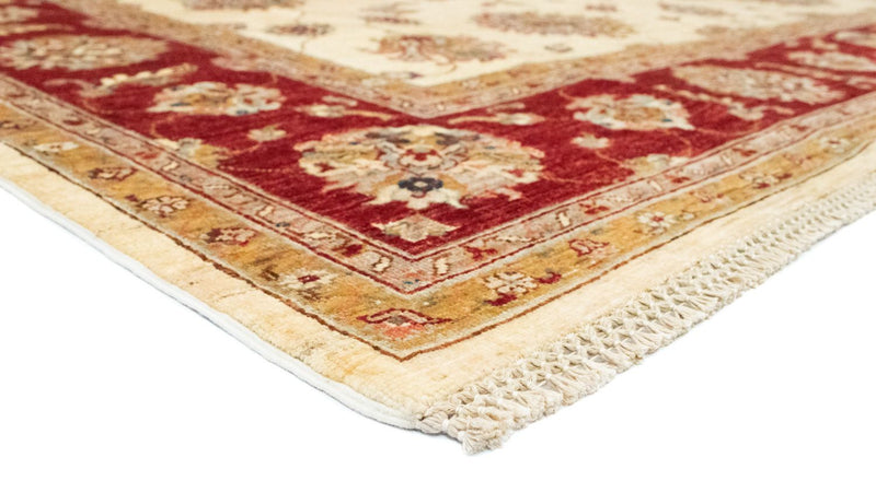 Alfombra Ziegler - 329 x 255 cm - beige