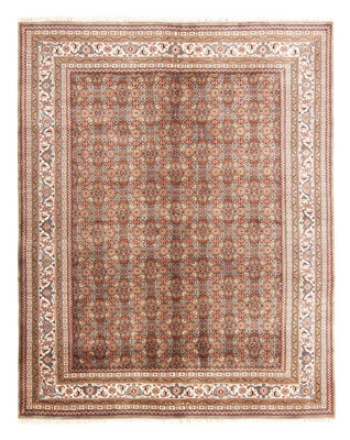 Alfombra oriental - Bidjar - Indus - 233 x 181 cm - multicolor