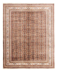 Alfombra oriental - Bidjar - Indus - 233 x 181 cm - multicolor