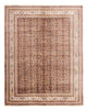 Bidjar Indo Alfombra 233x181cm - Alfombra oriental