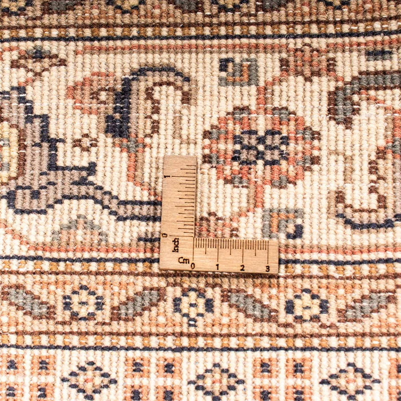 Alfombra oriental - Bidjar - Indus - 233 x 181 cm - multicolor