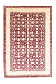 Alfombra de diseño 298x200cm - Designerteppich