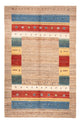 Loribaft Alfombra 157x245cm - Perserteppich Wollteppich