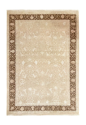 Alfombra de diseño - 283 x 199 cm - beige