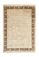 Alfombra de diseño 283x199cm - Designerteppich