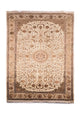 Kashan Alfombra 306x198cm - Alfombra oriental