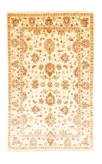 Alfombra Ziegler - 263 x 168 cm - beige