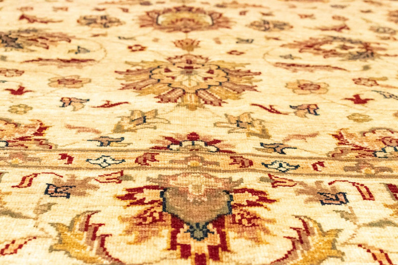 Alfombra Ziegler - 263 x 168 cm - beige