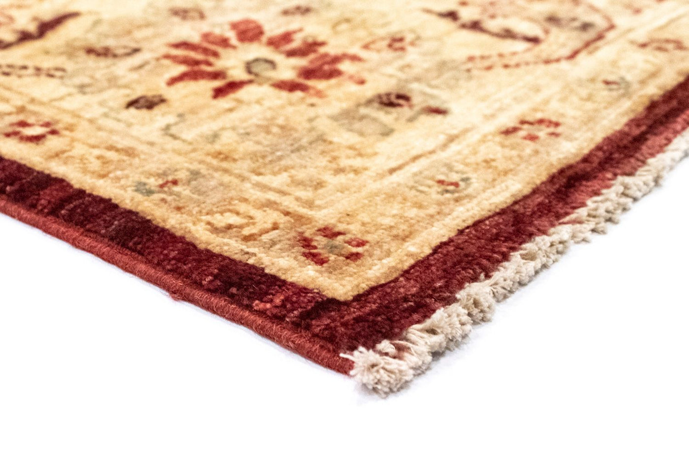 Alfombra Ziegler 247x166cm - Alfombra oriental