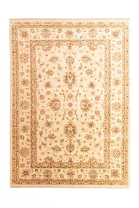 Alfombra Ziegler - 248 x 180 cm - beige