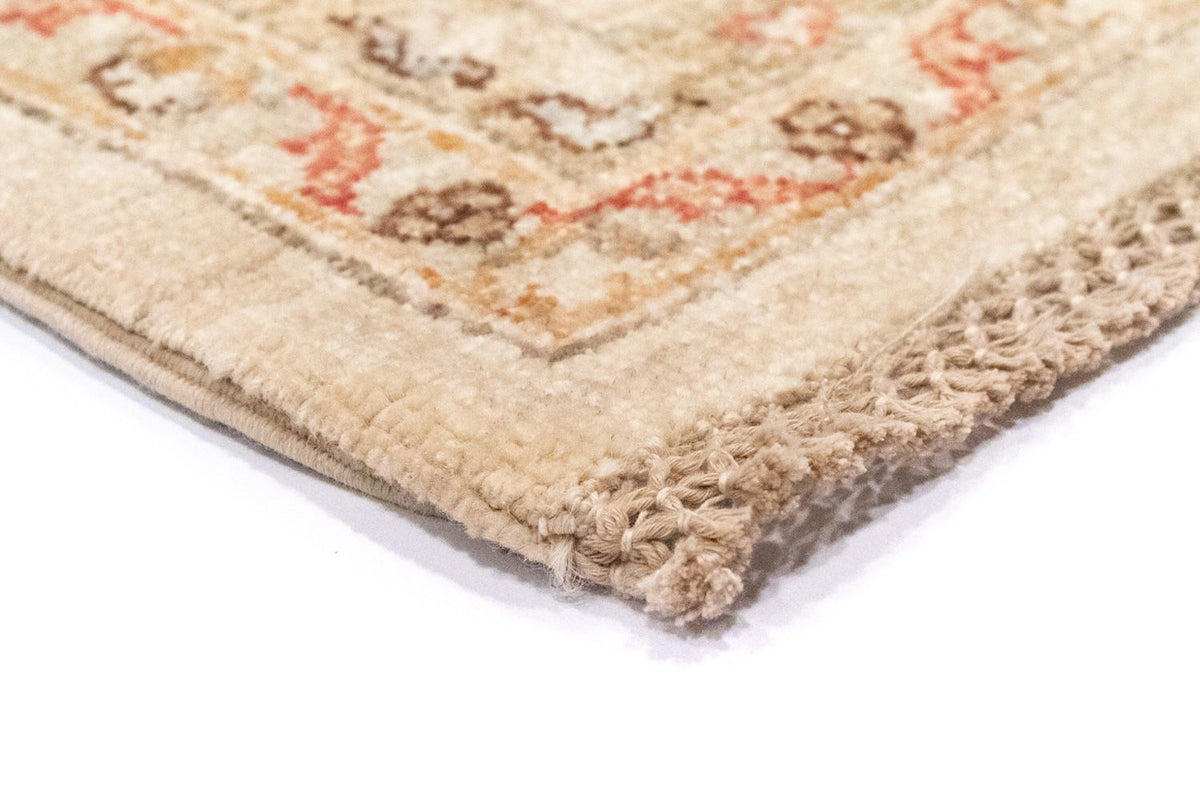 Alfombra Ziegler - 248 x 180 cm - beige