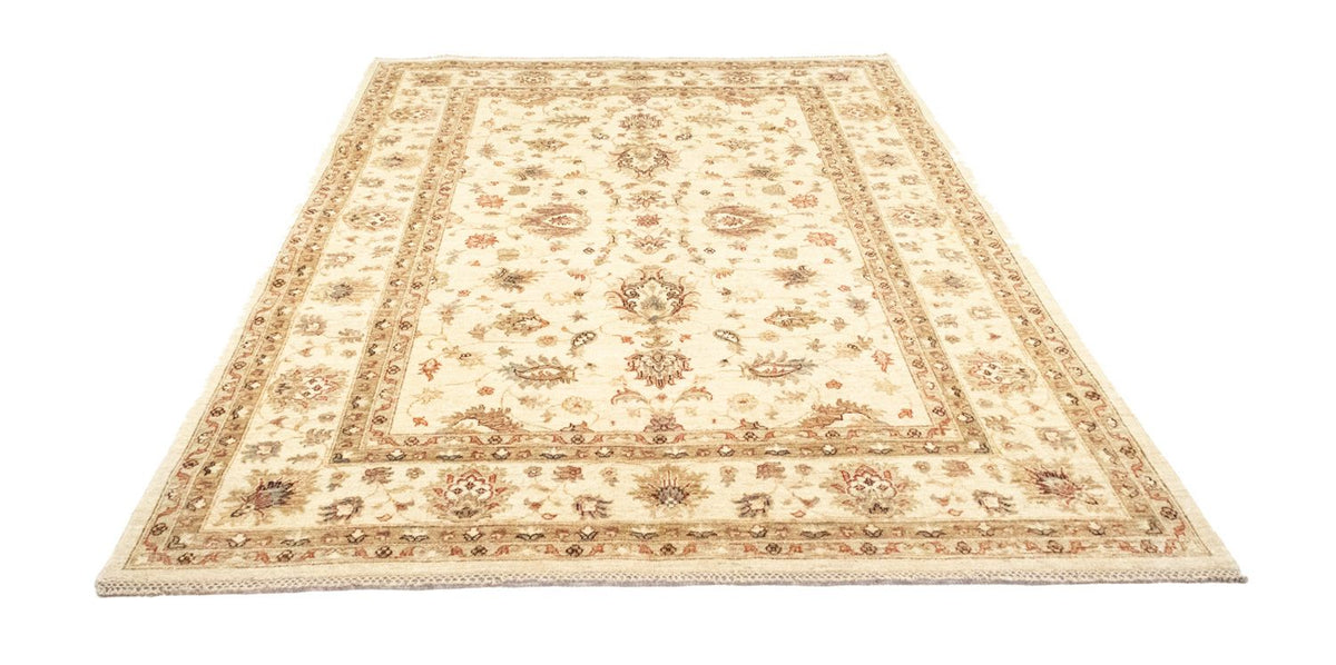 Alfombra Ziegler - 248 x 180 cm - beige