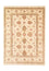 Alfombra Ziegler - 249 x 174 cm - beige