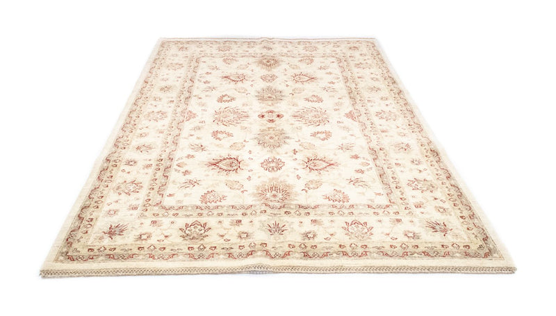 Alfombra Ziegler - 249 x 174 cm - beige