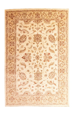 Alfombra Ziegler - 260 x 175 cm - beige