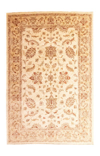 Alfombra Ziegler - 260 x 175 cm - beige