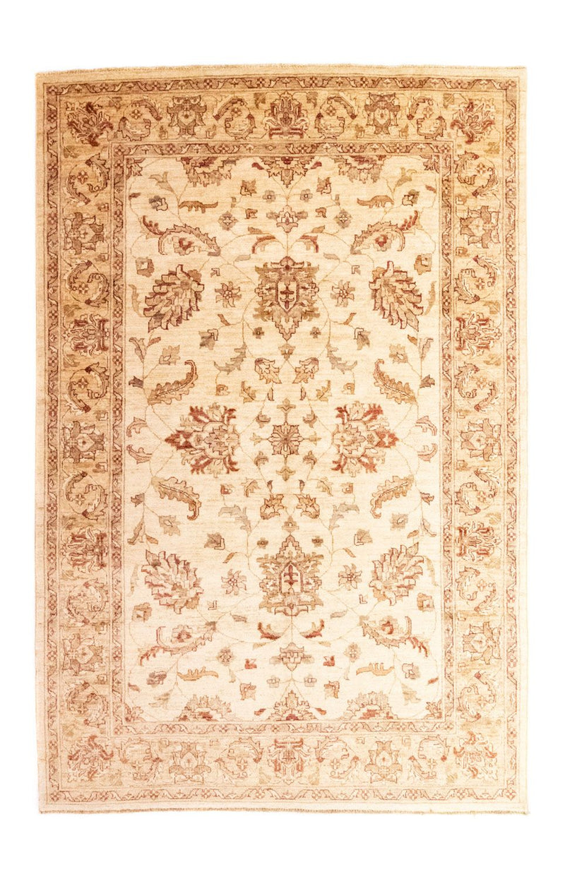 Alfombra Ziegler - 260 x 175 cm - beige