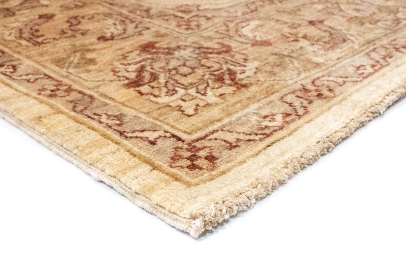 Alfombra Ziegler 260x175cm - Alfombra oriental