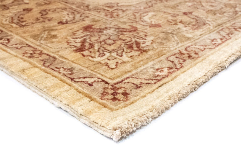 Alfombra Ziegler - 260 x 175 cm - beige