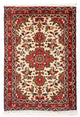 Hamadan Alfombra 77x57cm - Alfombra persa