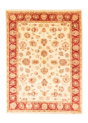 Alfombra Ziegler - 227 x 173 cm - beige